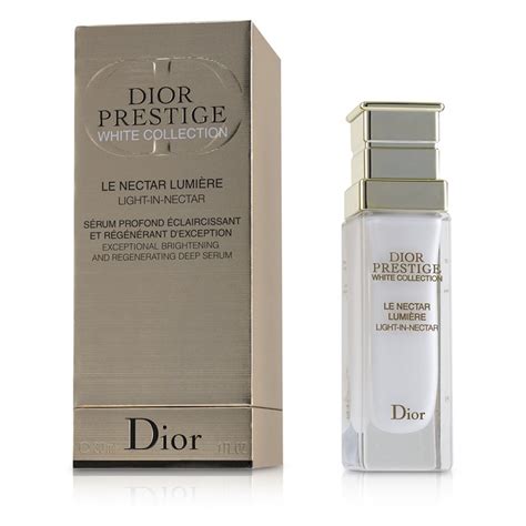 prestige white dior|christian dior prestige serum.